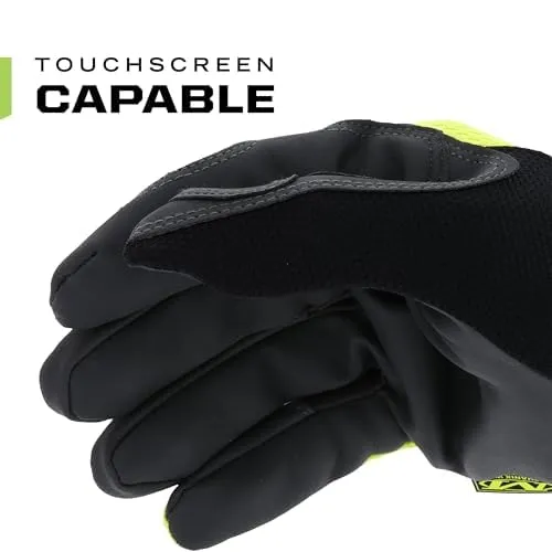Mechanix Wear Hi-Viz Original 5