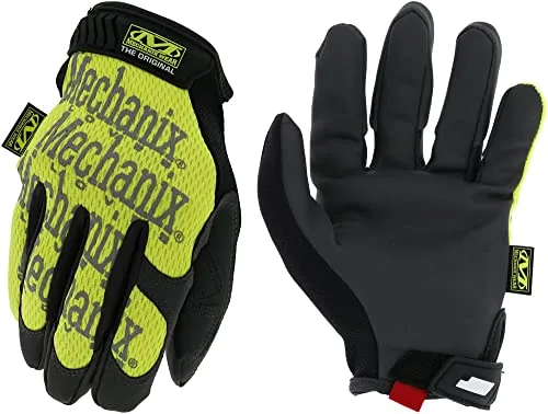 Mechanix Wear Hi-Viz Original 7