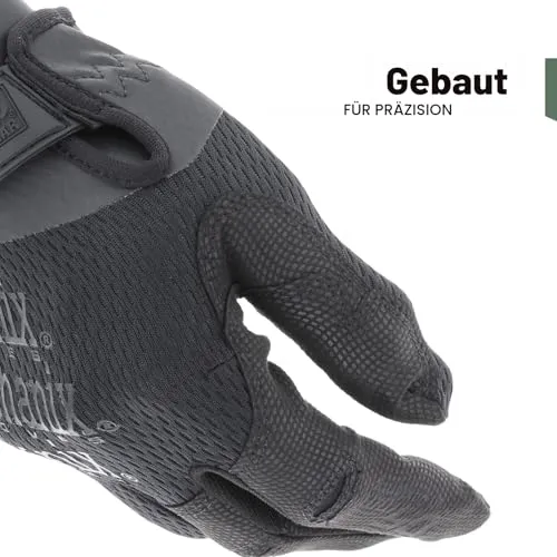 Mechanix Wear High Dexterity Covert 2