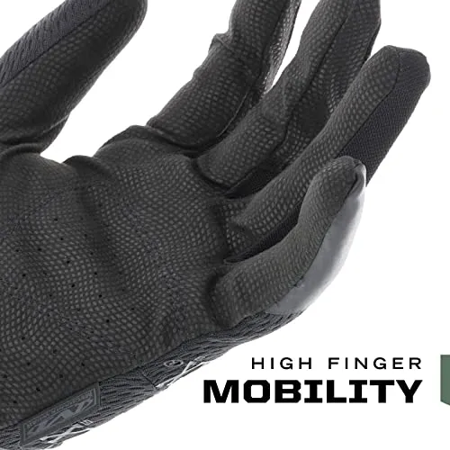 Mechanix Wear High Dexterity Covert 3