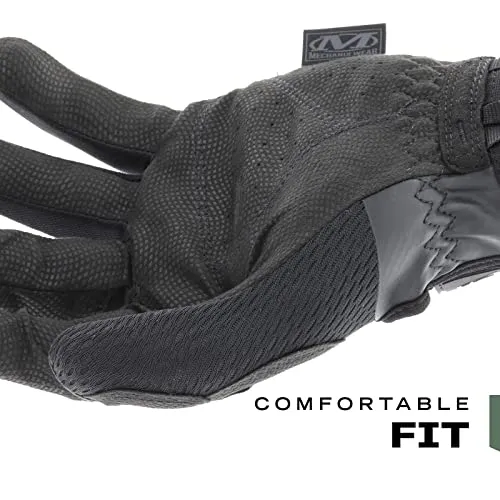 Mechanix Wear High Dexterity Covert 4