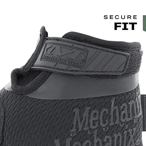 Mechanix Wear High Dexterity Covert 6