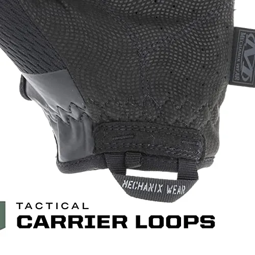 Mechanix Wear High Dexterity Covert 7