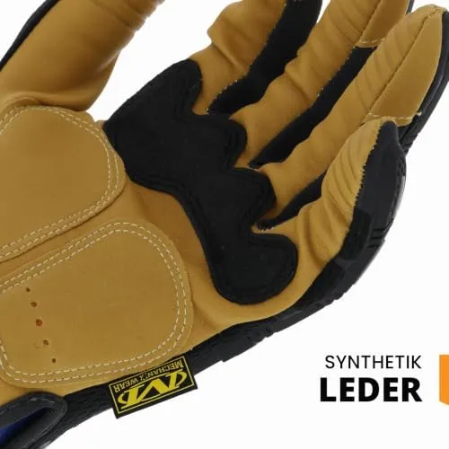 Mechanix Wear M-Pact 3