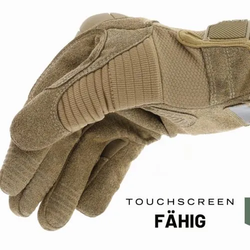 Mechanix Wear M-Pact 3 2