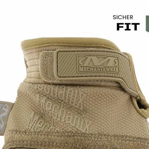 Mechanix Wear M-Pact 3 7