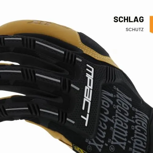 Mechanix Wear M-Pact 4