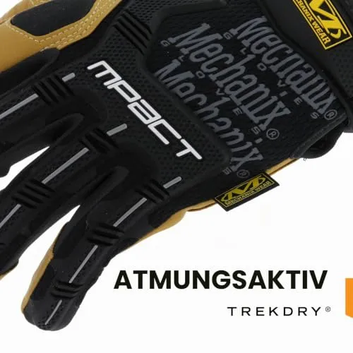 Mechanix Wear M-Pact 6