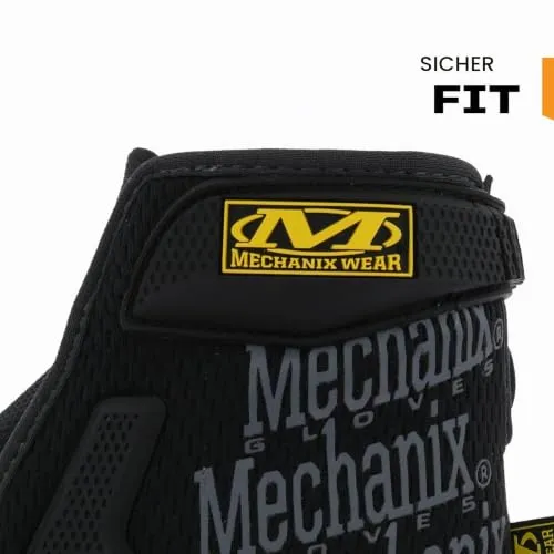 Mechanix Wear M-Pact 7