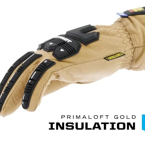 Mechanix Wear M-Pact F9-360 3