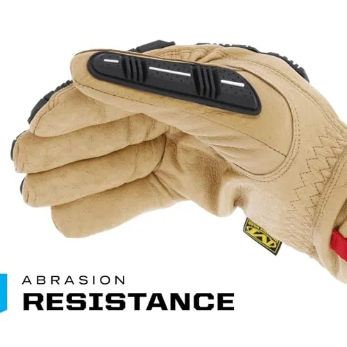 Mechanix Wear M-Pact F9-360 5