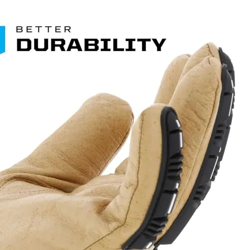 Mechanix Wear M-Pact F9-360 6