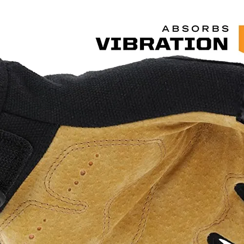 Mechanix Wear M-Pact Framer 4