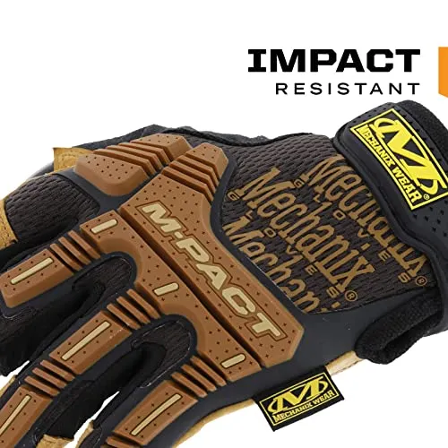 Mechanix Wear M-Pact Framer 6