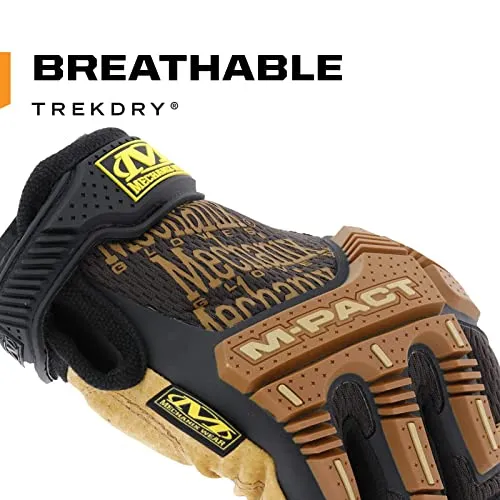 Mechanix Wear M-Pact Framer 7