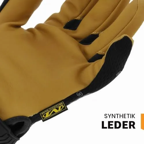 Mechanix Wear Material4X 2