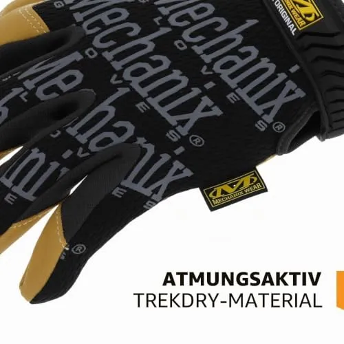 Mechanix Wear Material4X 5