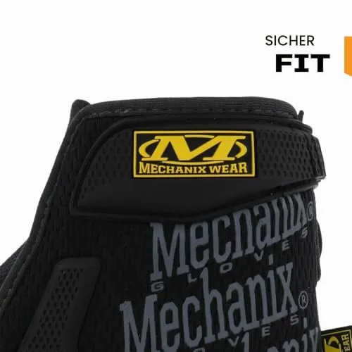 Mechanix Wear Material4X 6