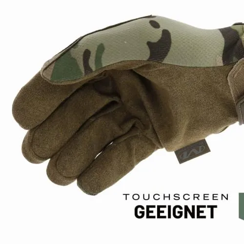 Mechanix Wear Multicam Original 2