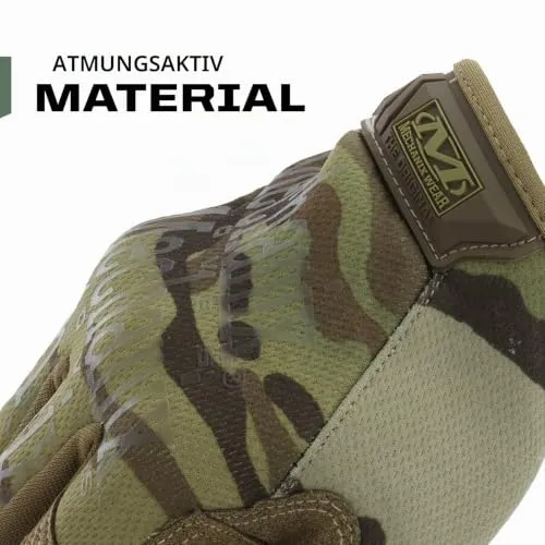 Mechanix Wear Multicam Original 3
