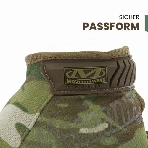 Mechanix Wear Multicam Original 4