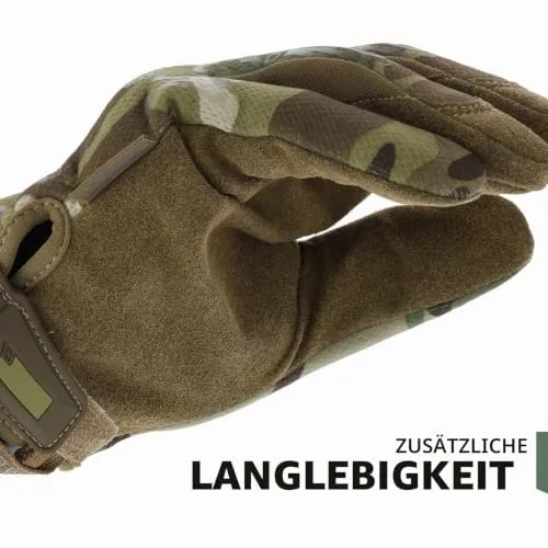 Mechanix Wear Multicam Original 6