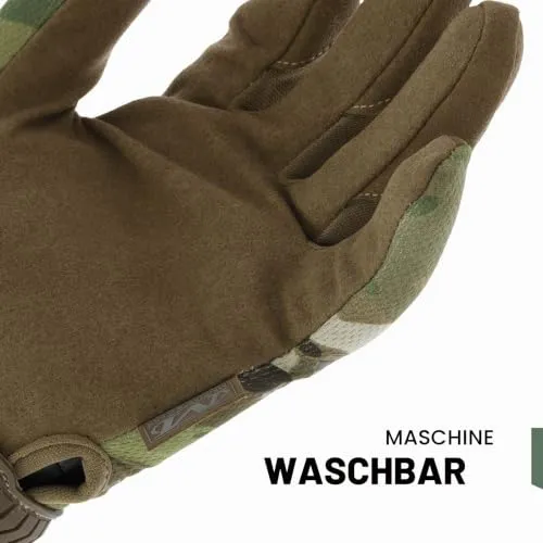 Mechanix Wear Multicam Original 7
