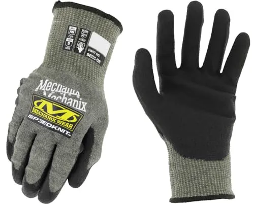 Mechanix Wear S2CC06 3