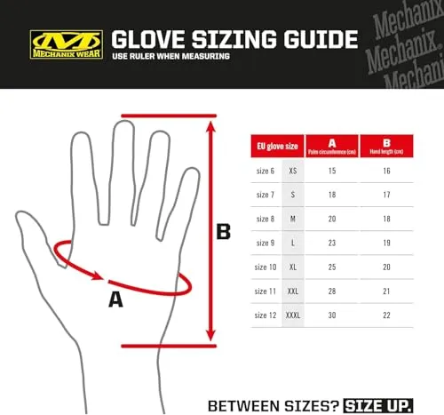 Mechanix Wear Specialty 2