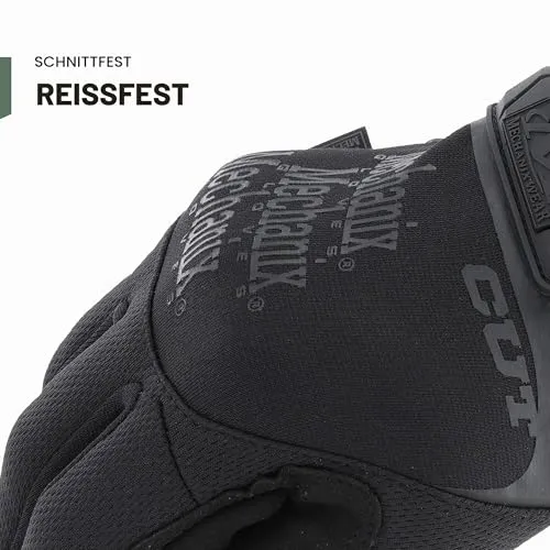 Mechanix Wear Specialty Pursuit CR5 3