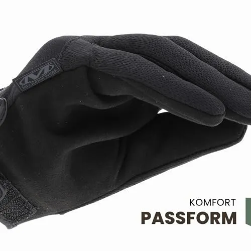 Mechanix Wear Specialty Pursuit CR5 6
