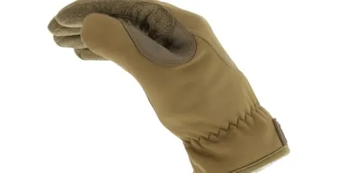 Mechanix Wear Tactical ColdWork FastFit 5
