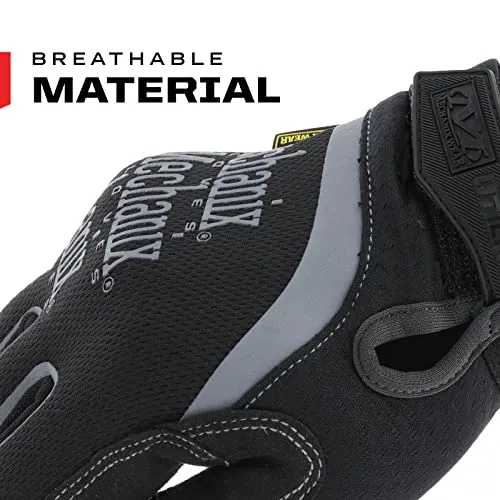 Mechanix Wear Utility 3