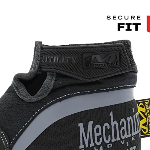 Mechanix Wear Utility 4
