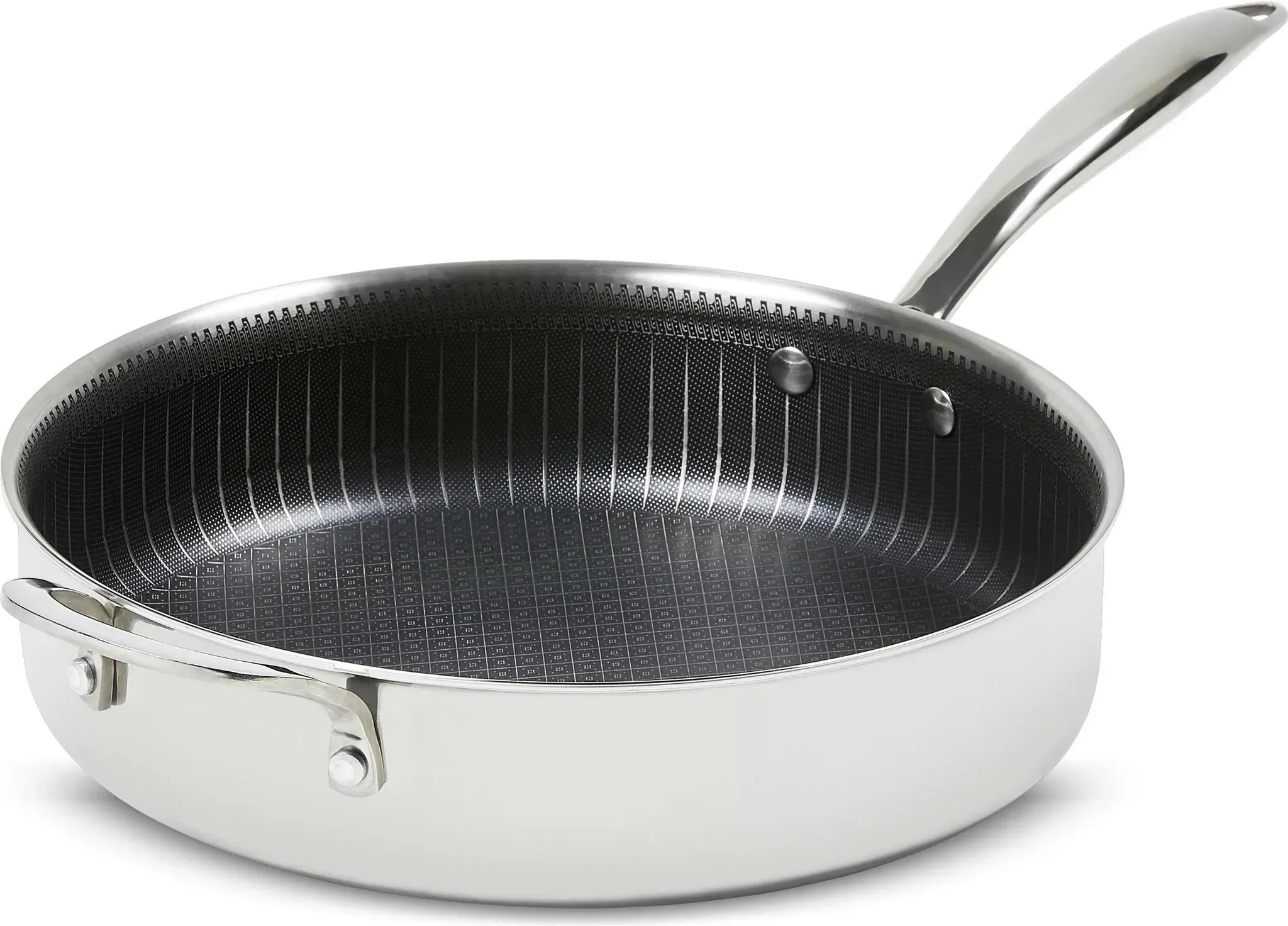 Media Shop Titan Pan