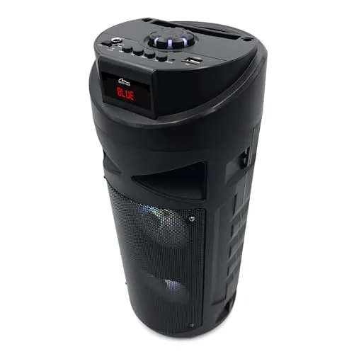 Media-Tech PARTYBOX KEG 4