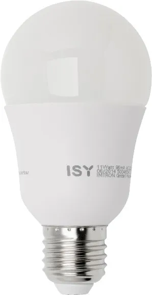 Media Markt Isy LED Bulb 2