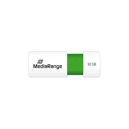 MediaRange Color Edition