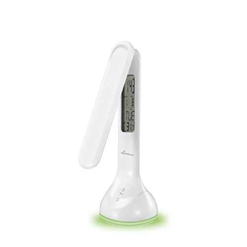 MediaRange LED-Schreibtischleuchte UC 6