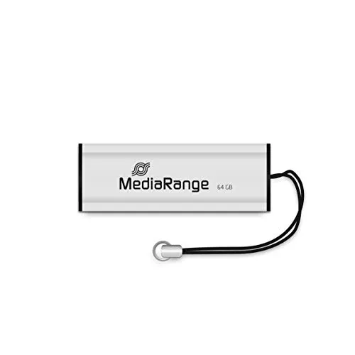 MediaRange USB 3.2 Gen 1 5