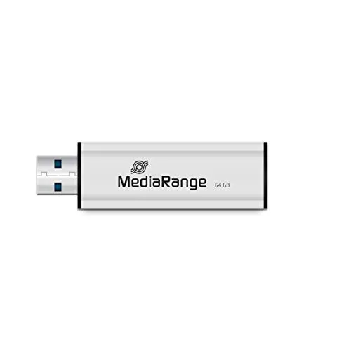 MediaRange USB 3.2 Gen 1