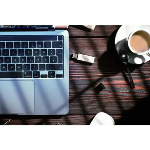 MediaRange USB-Stick 16GB 3