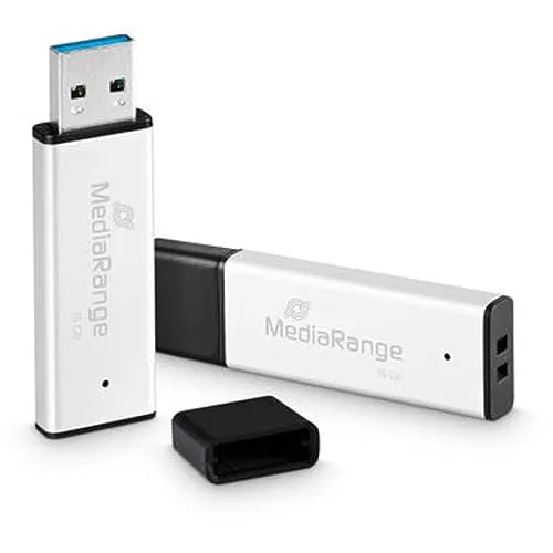 MediaRange USB-Stick 16GB 2