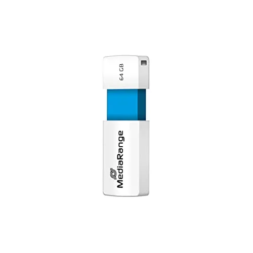 MediaRange USB-Stick Color Edition 5