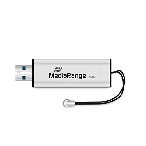 MediaRange USB Stick Gen 1 4