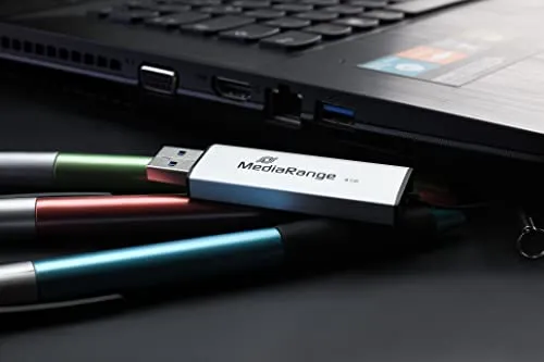 MediaRange USB Stick Gen 1 6