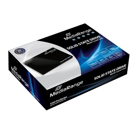 MediaRange SSD ProSeries 128GB MR981