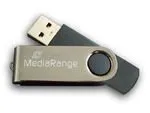 Mediarange USB Flexi Drive 16 GB