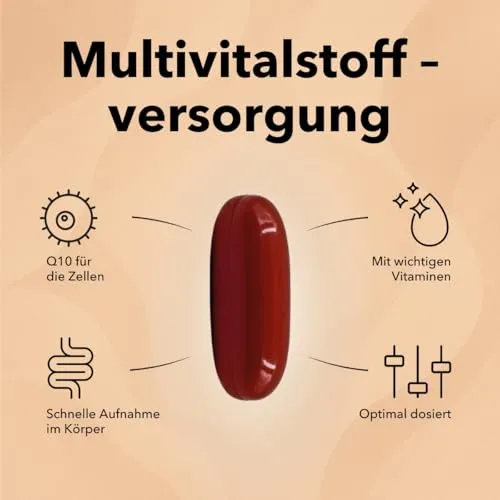 Medicom Nobilin Q10 2