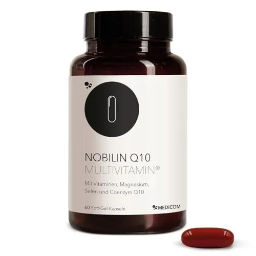 Medicom Nobilin Q10